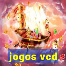 jogos vcd